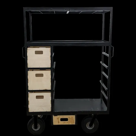 Carts & Other Support collection image