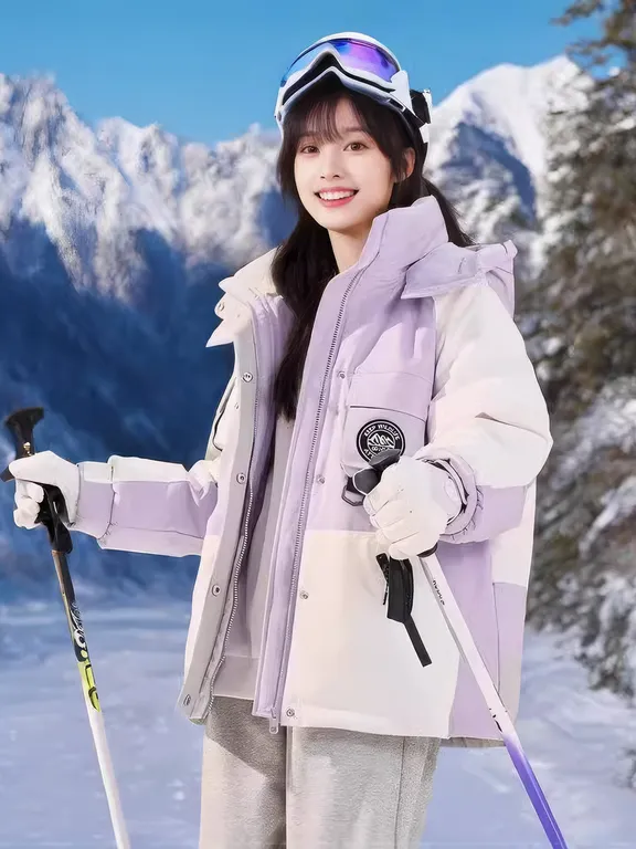 เสื้อกันหนาว ผู้หญิง collection image