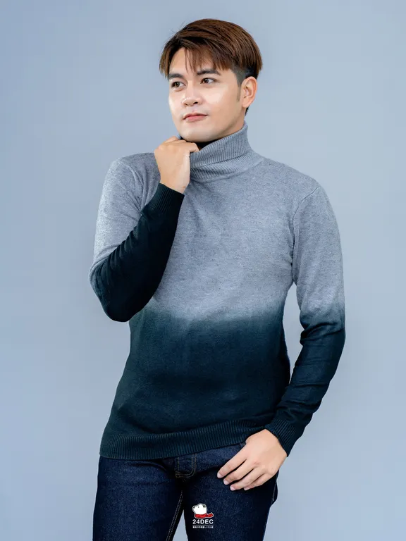 เสื้อไหมพรม ผู้ชาย collection image