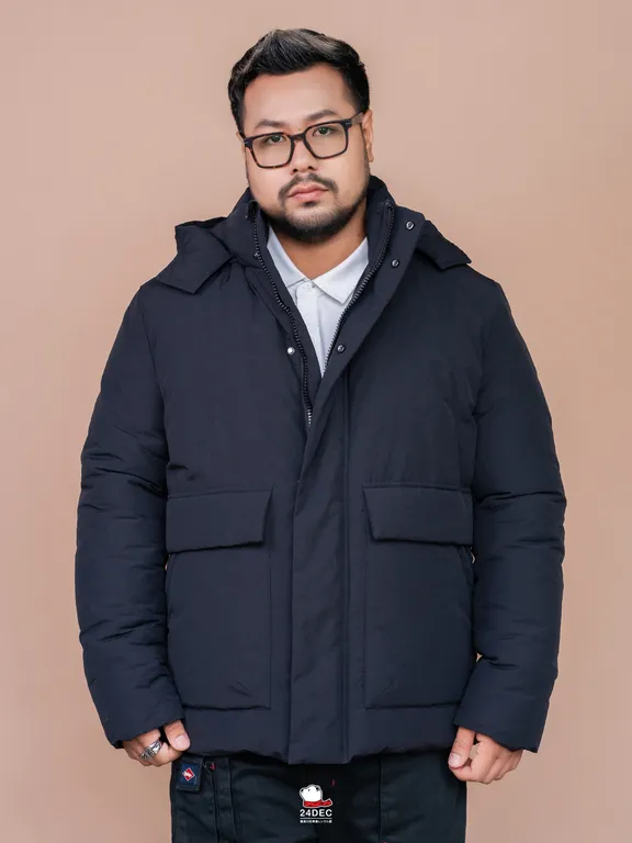 เสื้อกันหนาว ชาย collection image