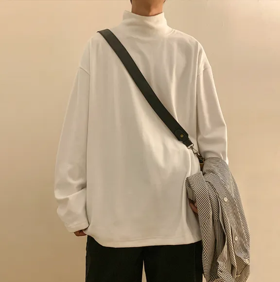 เสื้อไหมพรม ผู้ชายไซส์ใหญ่ collection image