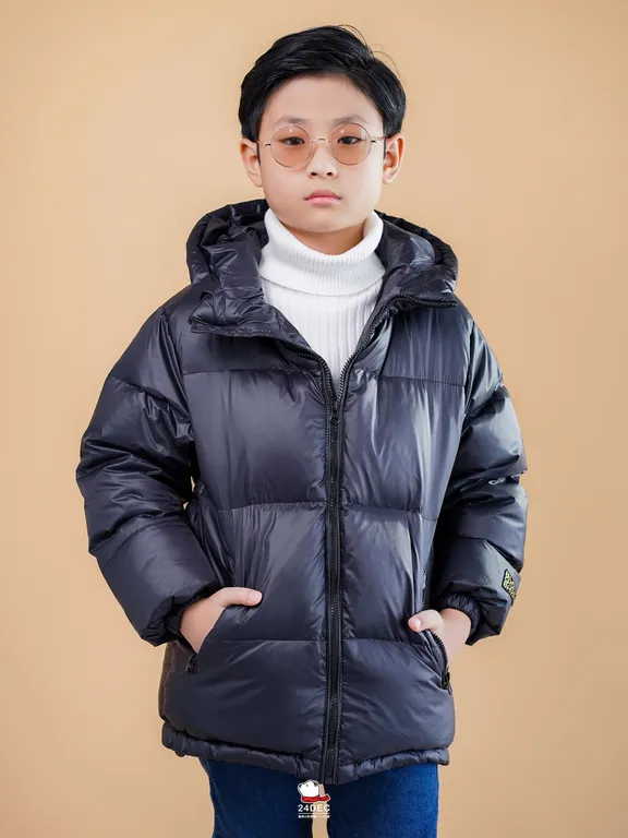 เสื้อกันหนาว เด็ก collection image