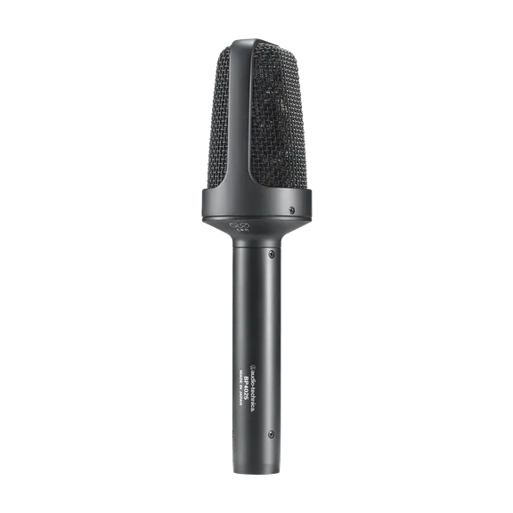 Stereo Microphones collection image