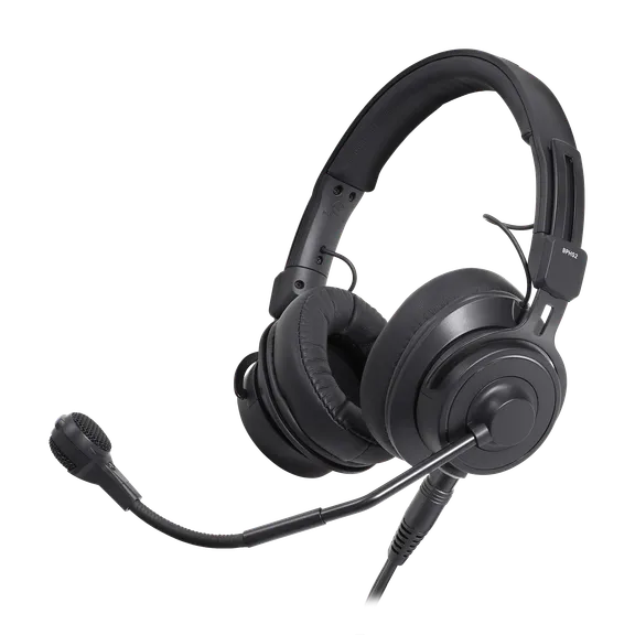 Broadcast Headsets collection image