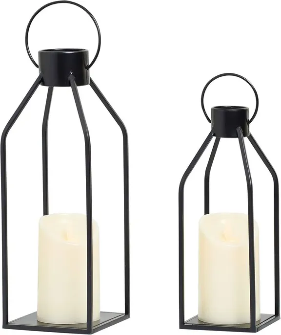 Lanterns collection image