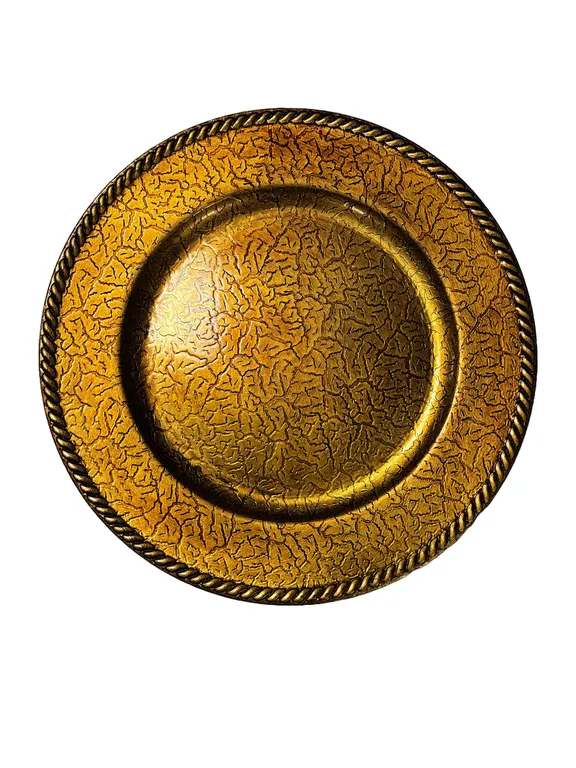 Charger Plates collection image