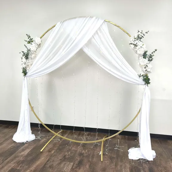 Arches + Backdrops collection image