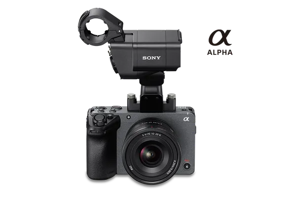 Cameras - Sony collection image