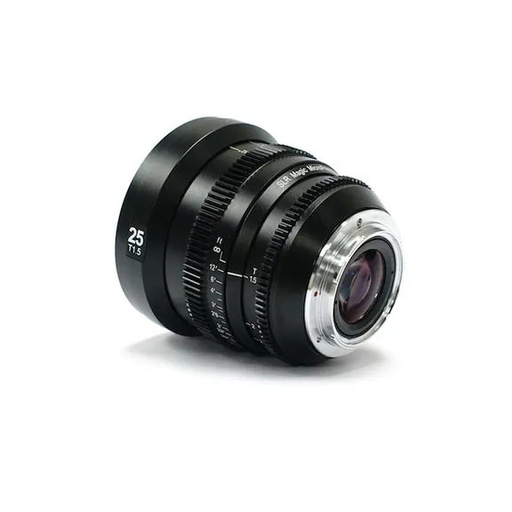 Lens - Sony Lens collection image