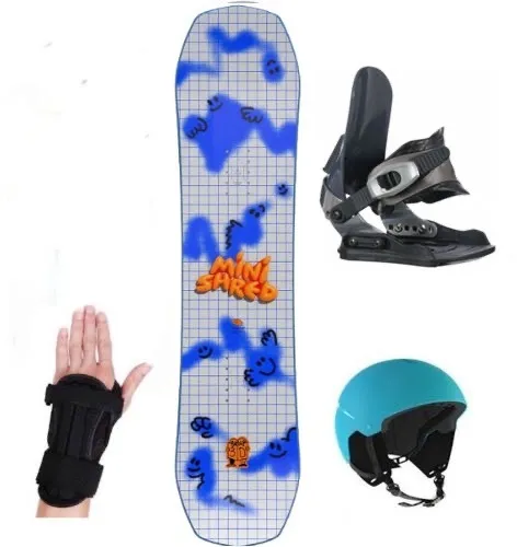 Snowboards collection image