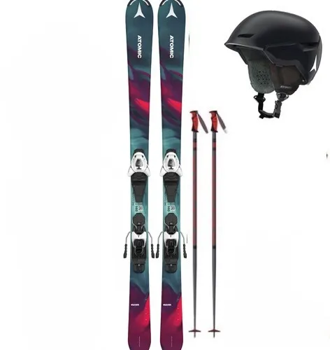 Skis collection image
