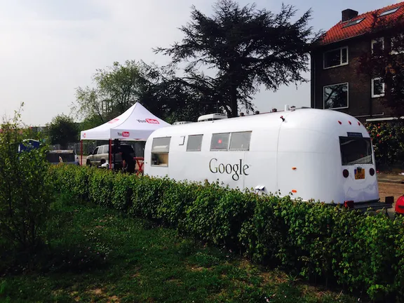 Airstreams & Lookalikes collection image