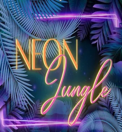 Neon Jungle collection image