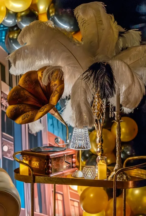 GATSBY collection image