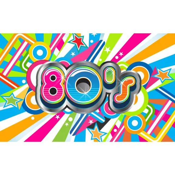 80s collection image