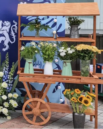 GARDEN collection image