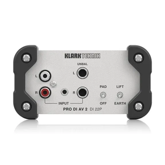 AUDIO collection image
