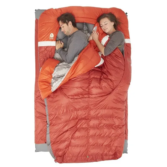 Matelas et sacs de couchage collection image