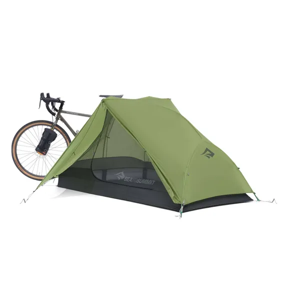 Equipements de bikepacking collection image