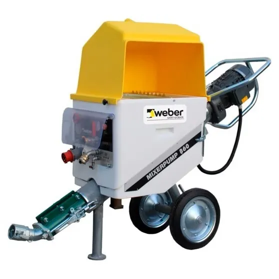 Pumper collection image