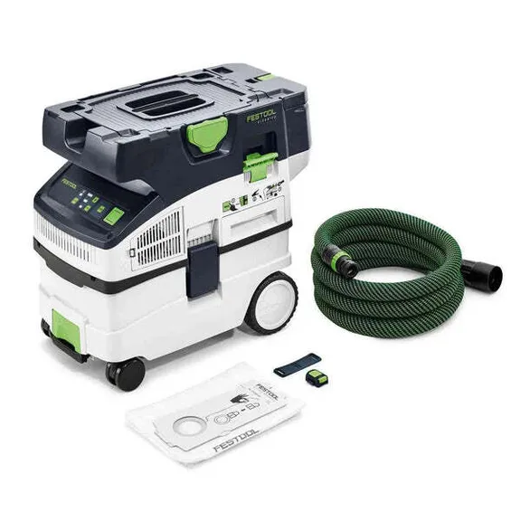 Category_Elektroverktøy collection image