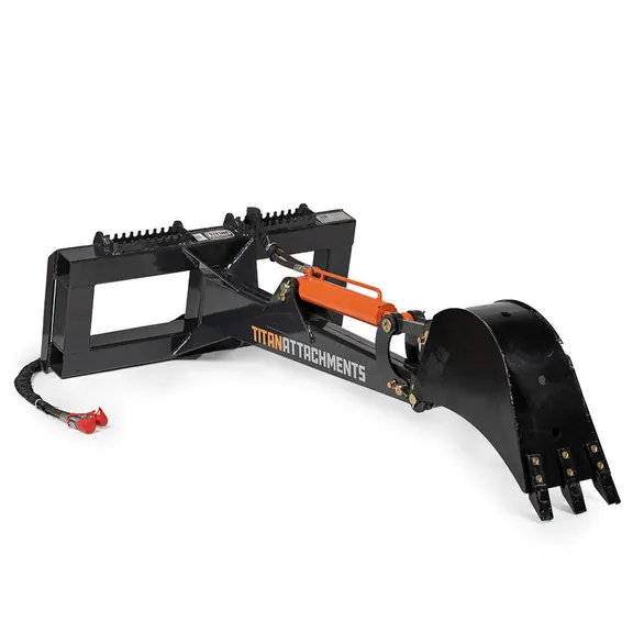 Skid Attachments collection image