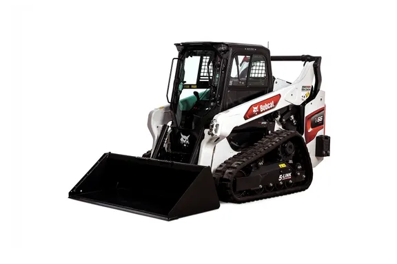 Skid Loader - Track Machine collection image