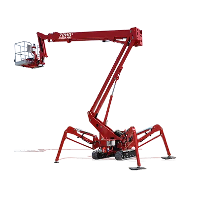 Outdoor Lift collection image