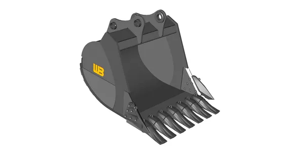 Excavator collection image