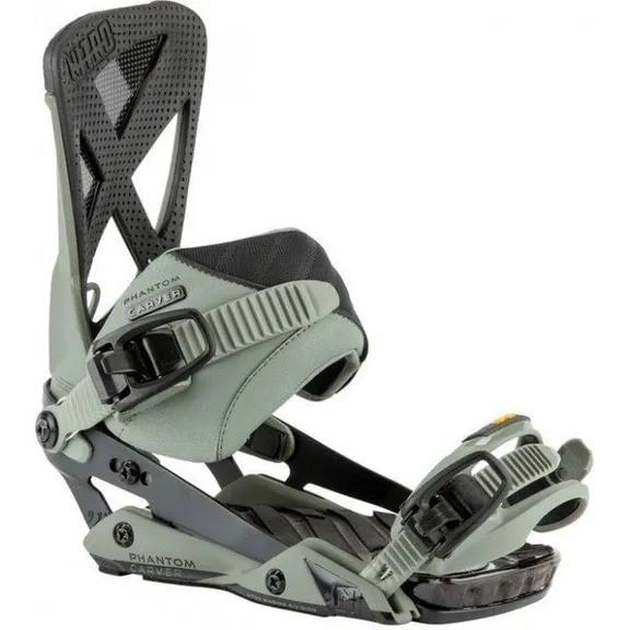 Snowboardbinding collection image