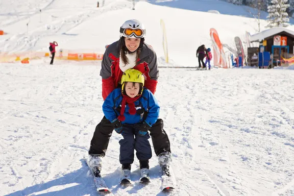 Kinder Ski's collection image