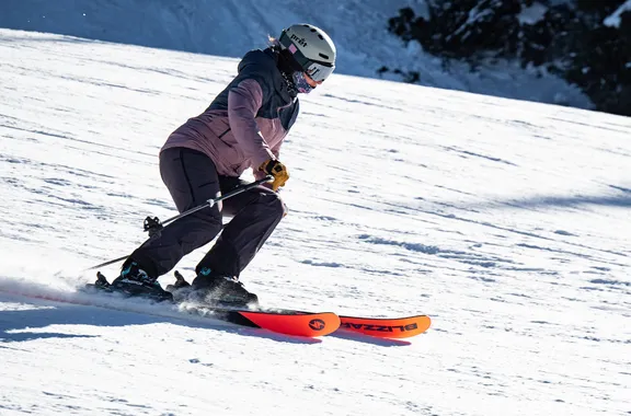 Dames Skischoenen collection image