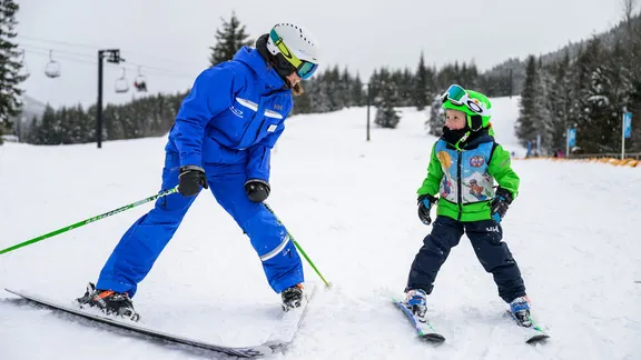 Kinder Skischoenen collection image