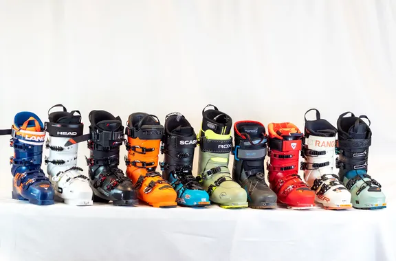 Heren Skischoenen collection image