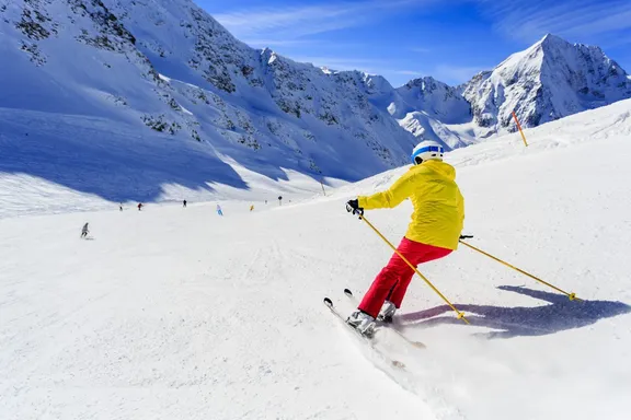 Skiën collection image