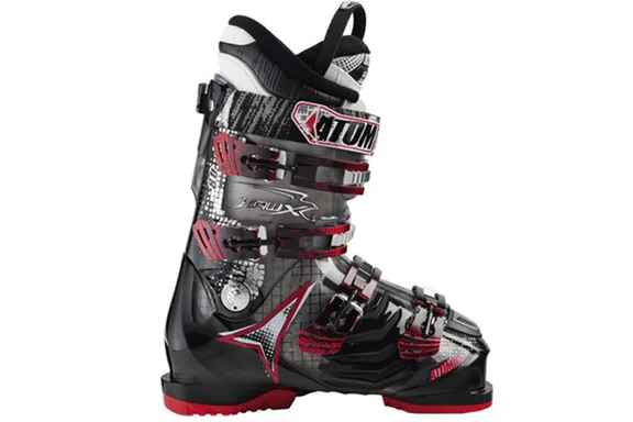 Category_Heren Skischoenen collection image