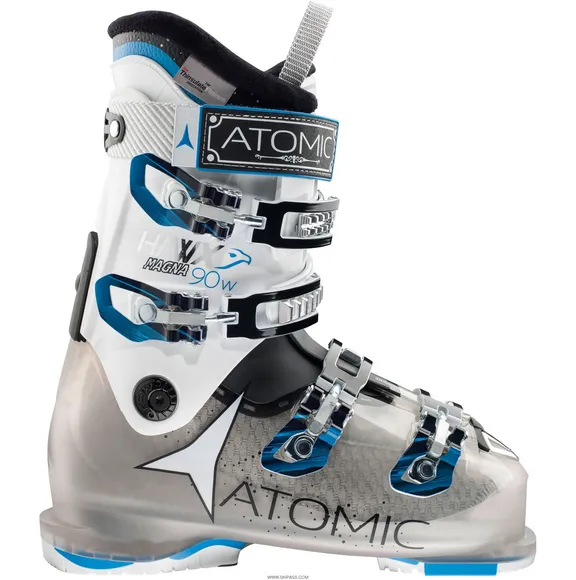 Category_Dames Skischoenen collection image