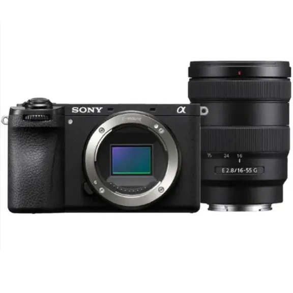 Foto camera collection image