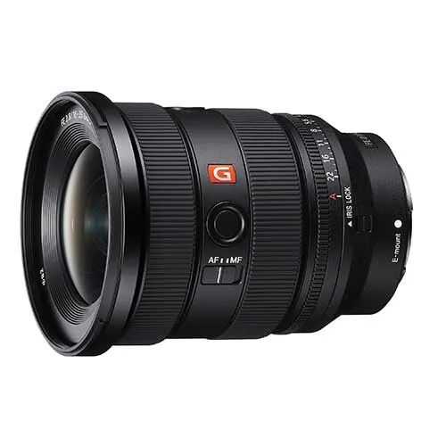 Sony Lenzen collection image