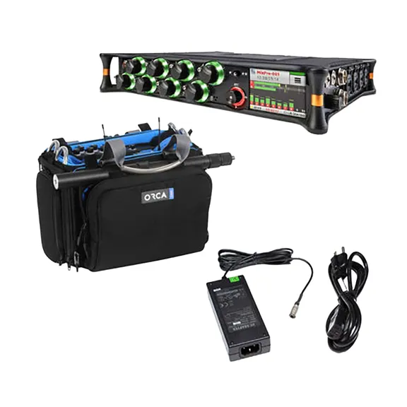 Audio - Sound Mixers collection image