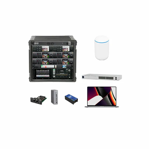 Broadcast Converters collection image