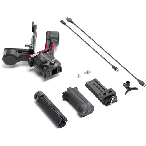 Camera - Stabilizers collection image