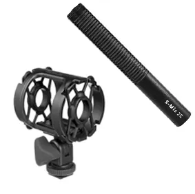 Audio - Boom/Shotgun collection image
