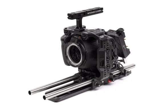 Camera collection image