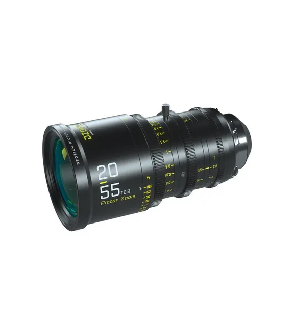 Camera - Lenses collection image