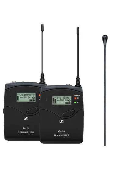 Audio - Wireless Systems collection image