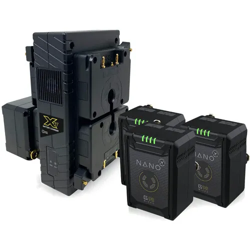 Batteries/Power collection image