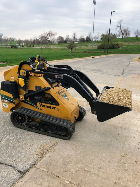 Mini Skid Loader collection image