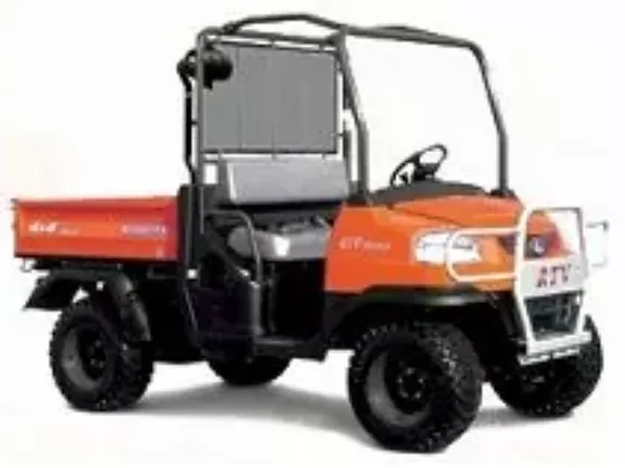 Utility Vehicles collection image