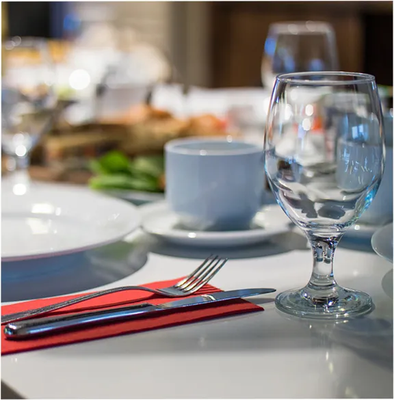 Tableware collection image